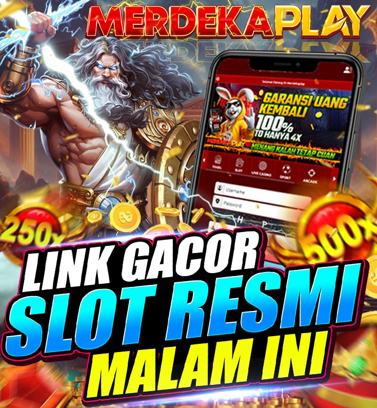 MERDEKAPLAY